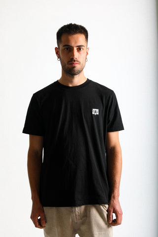 BELZAR BASIC BLACK