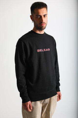 RED BELZAR - BORDADO