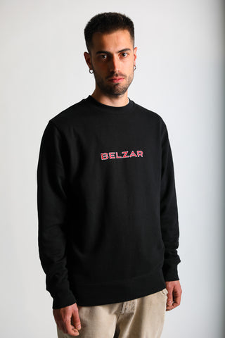 RED BELZAR - BORDADO