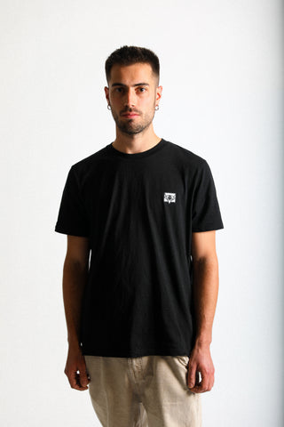 BELZAR BASIC BLACK