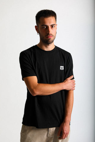 BELZAR BASIC BLACK