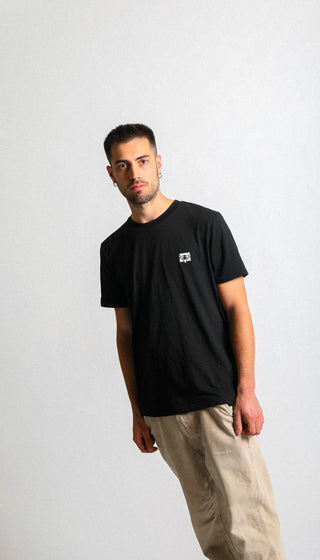 BELZAR BASIC BLACK
