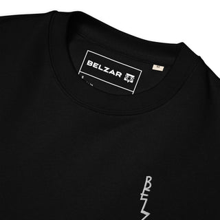 VERTICAL ONE NEGRO - BORDADO