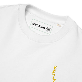 VERTICAL ONE BLANCO - BORDADO