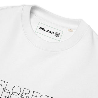 FLORECE DONDE ESTÉS