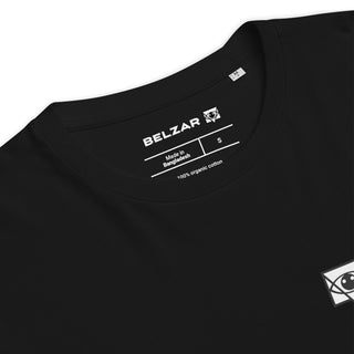 BELZAR BASIC BLACK