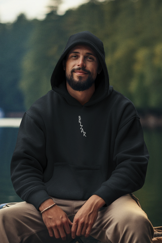 SUDADERAS CON CAPUCHA