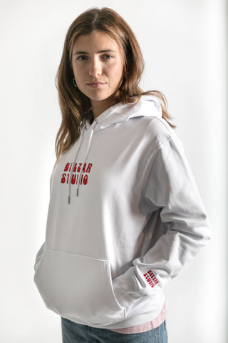 SUDADERAS CON CAPUCHA